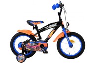 Dječji bicikl Hot Wheels, 14"